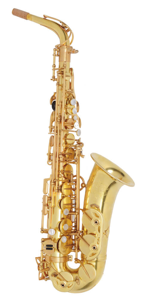 RYU alto saxophone RSA 901 U artist m6 01 – RYU saxophones